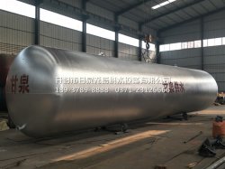 三門(mén)峽某小區(qū)購(gòu)60噸無(wú)塔供水器